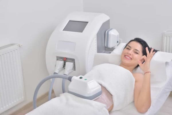 Which Areas of the Body Can Be Treated Essex