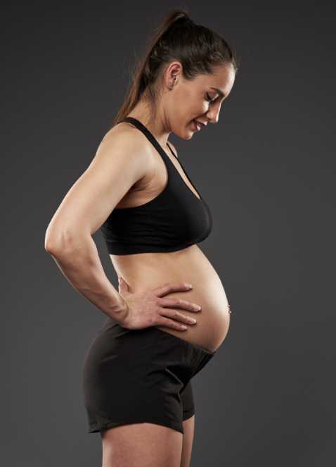 Can You Actually Prevent Diastasis Recti During Pregnancy Essex