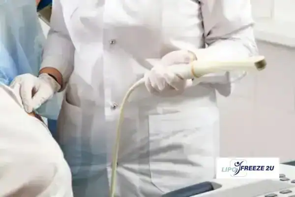 Image of HIFU Vaginal Tightening Essex treatment.