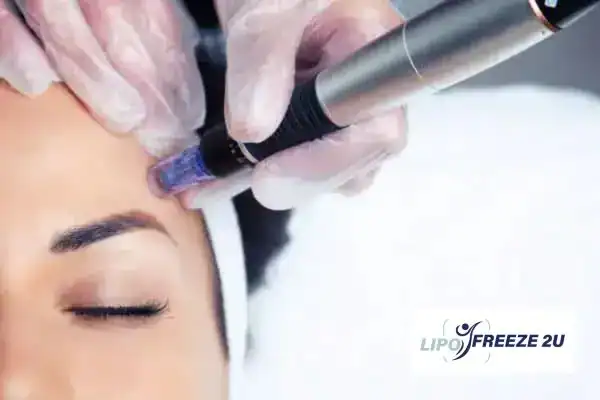 Morpheus 8 Essex the top 10 reasons to choose this treatment!