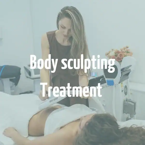 body sculpting treatment Essex