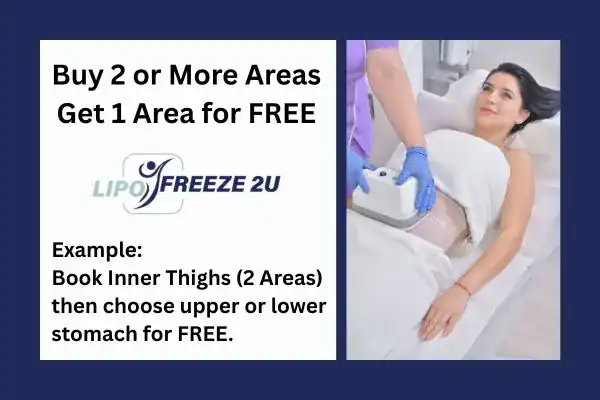 fat freezing prices Essex
