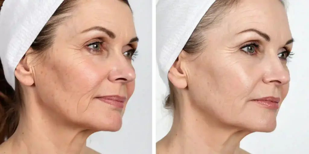 Is RF Microneedling the Missing Piece in Your Weight Loss Transformation Essex?
