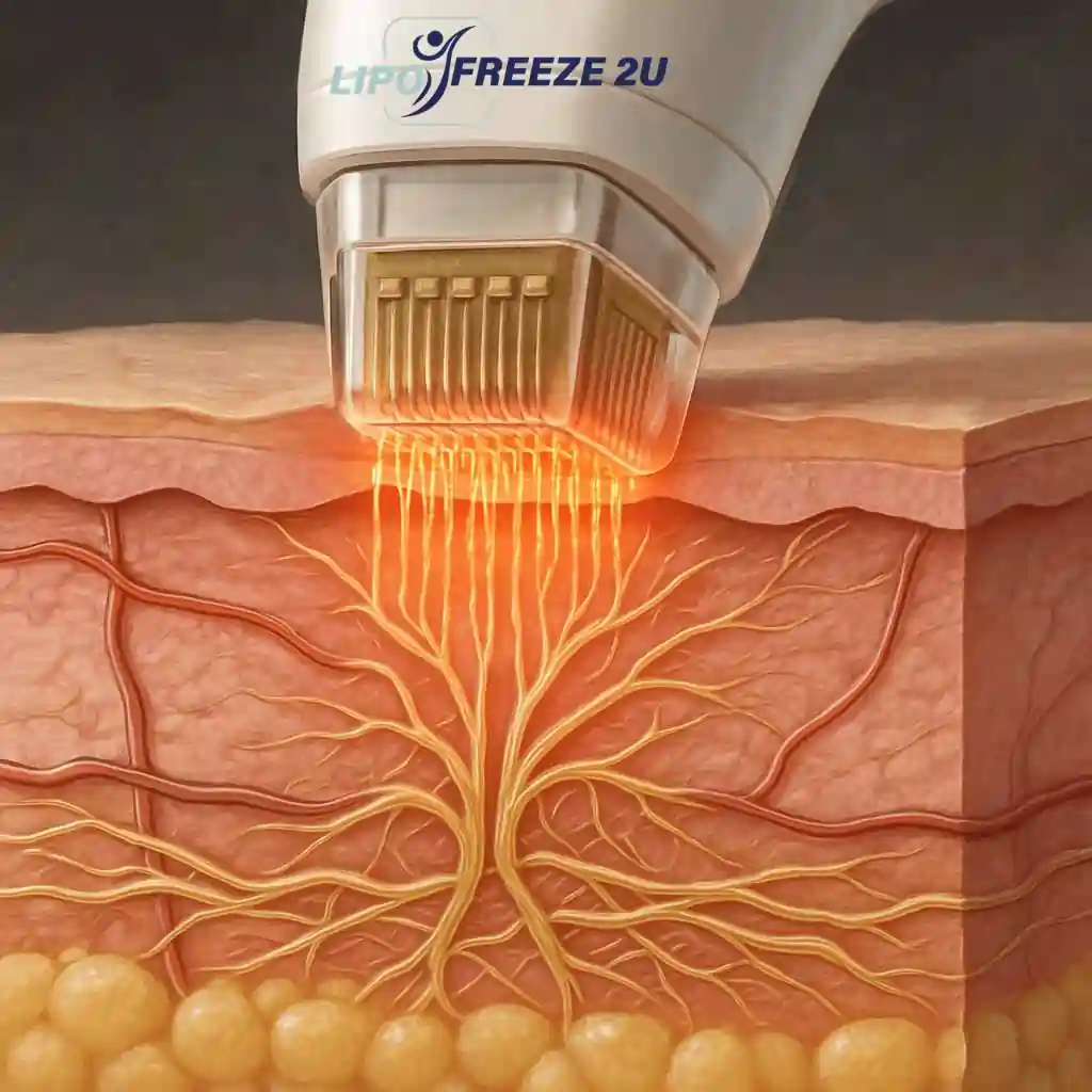 What Exactly Is RF Microneedling and Why Is Everyone Talking About It Essex?